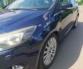 Синій Форд Фокус, об'ємом двигуна 2 л та пробігом 250 тис. км за 7700 $, фото 17 на Automoto.ua