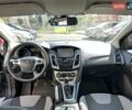 Синій Форд Фокус, об'ємом двигуна 1.6 л та пробігом 147 тис. км за 7799 $, фото 65 на Automoto.ua