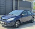 Синій Форд Фокус, об'ємом двигуна 1.6 л та пробігом 171 тис. км за 3393 $, фото 1 на Automoto.ua
