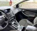 Синій Форд Фокус, об'ємом двигуна 1.6 л та пробігом 22000 тис. км за 4450 $, фото 7 на Automoto.ua