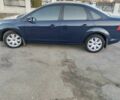 Синий Форд Фокус, объемом двигателя 1.6 л и пробегом 103 тыс. км за 8300 $, фото 11 на Automoto.ua