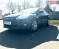 Синій Форд Фокус, об'ємом двигуна 2 л та пробігом 270 тис. км за 5900 $, фото 4 на Automoto.ua