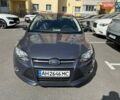 Синій Форд Фокус, об'ємом двигуна 1.6 л та пробігом 147 тис. км за 7799 $, фото 1 на Automoto.ua