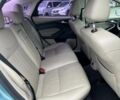 Синий Форд Фокус, объемом двигателя 2 л и пробегом 209 тыс. км за 7890 $, фото 35 на Automoto.ua