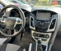 Синій Форд Фокус, об'ємом двигуна 1.6 л та пробігом 147 тис. км за 7799 $, фото 47 на Automoto.ua
