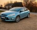 Синий Форд Фокус, объемом двигателя 2 л и пробегом 236 тыс. км за 7300 $, фото 8 на Automoto.ua