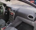Синий Форд Фокус, объемом двигателя 1.6 л и пробегом 103 тыс. км за 8300 $, фото 14 на Automoto.ua