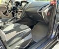 Синій Форд Фокус, об'ємом двигуна 1.6 л та пробігом 147 тис. км за 7799 $, фото 41 на Automoto.ua