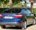 Синій Форд Фокус, об'ємом двигуна 1.6 л та пробігом 195 тис. км за 6800 $, фото 2 на Automoto.ua