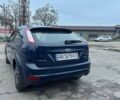 Синий Форд Фокус, объемом двигателя 1.39 л и пробегом 173 тыс. км за 5500 $, фото 8 на Automoto.ua