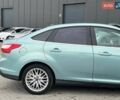 Синій Форд Фокус, об'ємом двигуна 2 л та пробігом 209 тис. км за 7890 $, фото 5 на Automoto.ua