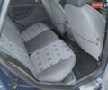 Синий Форд Фокус, объемом двигателя 1.6 л и пробегом 103 тыс. км за 8300 $, фото 19 на Automoto.ua