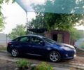 Синій Форд Фокус, об'ємом двигуна 2 л та пробігом 267 тис. км за 6800 $, фото 1 на Automoto.ua