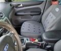 Синий Форд Фокус, объемом двигателя 1.6 л и пробегом 103 тыс. км за 8300 $, фото 12 на Automoto.ua