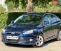 Синій Форд Фокус, об'ємом двигуна 1.6 л та пробігом 195 тис. км за 6800 $, фото 1 на Automoto.ua