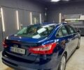 Синій Форд Фокус, об'ємом двигуна 1.6 л та пробігом 260 тис. км за 7450 $, фото 4 на Automoto.ua