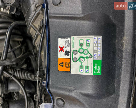 Синий Форд Фокус, объемом двигателя 1.6 л и пробегом 260 тыс. км за 7300 $, фото 22 на Automoto.ua