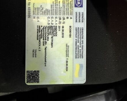 Синий Форд Фокус, объемом двигателя 1.6 л и пробегом 250 тыс. км за 3300 $, фото 9 на Automoto.ua