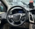 Синій Форд Фокус, об'ємом двигуна 2 л та пробігом 209 тис. км за 7890 $, фото 31 на Automoto.ua