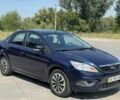 Синій Форд Фокус, об'ємом двигуна 1.6 л та пробігом 171 тис. км за 3393 $, фото 1 на Automoto.ua