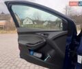 Синий Форд Фокус, объемом двигателя 2 л и пробегом 192 тыс. км за 6800 $, фото 9 на Automoto.ua