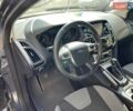 Синій Форд Фокус, об'ємом двигуна 1.6 л та пробігом 147 тис. км за 7799 $, фото 62 на Automoto.ua