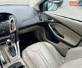 Синій Форд Фокус, об'ємом двигуна 2 л та пробігом 209 тис. км за 7890 $, фото 33 на Automoto.ua