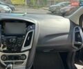 Синій Форд Фокус, об'ємом двигуна 1.6 л та пробігом 147 тис. км за 7799 $, фото 45 на Automoto.ua