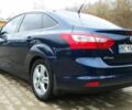 Синий Форд Фокус, объемом двигателя 1.6 л и пробегом 93 тыс. км за 9200 $, фото 30 на Automoto.ua