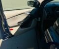 Синій Форд Фокус, об'ємом двигуна 2 л та пробігом 270 тис. км за 6200 $, фото 5 на Automoto.ua