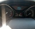 Синий Форд Фокус, объемом двигателя 1.6 л и пробегом 260 тыс. км за 6700 $, фото 18 на Automoto.ua