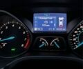 Синий Форд Фокус, объемом двигателя 2 л и пробегом 177 тыс. км за 6000 $, фото 5 на Automoto.ua