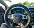 Синий Форд Фокус, объемом двигателя 2 л и пробегом 237 тыс. км за 6500 $, фото 7 на Automoto.ua