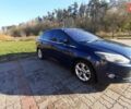 Форд Фокус 2012 у Обухове на Automoto.ua Синій Форд Фокус, об'ємом двигуна 1.6 л та пробігом 258 тис. км за 7200 $, фото 2 на Automoto.ua