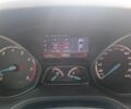 Синій Форд Фокус, об'ємом двигуна 0 л та пробігом 130 тис. км за 7977 $, фото 5 на Automoto.ua