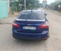 Синій Форд Фокус, об'ємом двигуна 0 л та пробігом 130 тис. км за 7977 $, фото 2 на Automoto.ua
