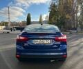 Синий Форд Фокус, объемом двигателя 2 л и пробегом 237 тыс. км за 6500 $, фото 4 на Automoto.ua