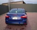 Синій Форд Фокус, об'ємом двигуна 2 л та пробігом 250 тис. км за 6100 $, фото 3 на Automoto.ua