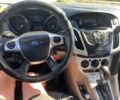 Синій Форд Фокус, об'ємом двигуна 2 л та пробігом 315 тис. км за 6024 $, фото 2 на Automoto.ua