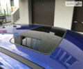 Синий Форд Фокус, объемом двигателя 2 л и пробегом 258 тыс. км за 7100 $, фото 10 на Automoto.ua