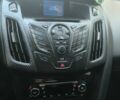 Синий Форд Фокус, объемом двигателя 1.6 л и пробегом 235 тыс. км за 7000 $, фото 3 на Automoto.ua