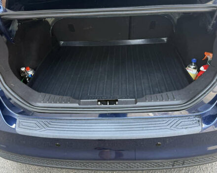 Синий Форд Фокус, объемом двигателя 1.6 л и пробегом 180 тыс. км за 9000 $, фото 10 на Automoto.ua