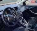 Синий Форд Фокус, объемом двигателя 2 л и пробегом 250 тыс. км за 6800 $, фото 5 на Automoto.ua