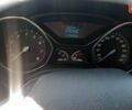 Форд Фокус 2012 у Обухове на Automoto.ua Синій Форд Фокус, об'ємом двигуна 1.6 л та пробігом 258 тис. км за 7200 $, фото 14 на Automoto.ua