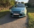 Синий Форд Фокус, объемом двигателя 2 л и пробегом 177 тыс. км за 6000 $, фото 1 на Automoto.ua
