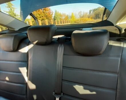 Синий Форд Фокус, объемом двигателя 1.6 л и пробегом 260 тыс. км за 6700 $, фото 13 на Automoto.ua