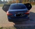 Синий Форд Фокус, объемом двигателя 1.6 л и пробегом 260 тыс. км за 6700 $, фото 1 на Automoto.ua