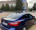 Синий Форд Фокус, объемом двигателя 1.6 л и пробегом 250 тыс. км за 6800 $, фото 7 на Automoto.ua