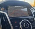 Синий Форд Фокус, объемом двигателя 1.6 л и пробегом 210 тыс. км за 7950 $, фото 13 на Automoto.ua