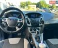 Синий Форд Фокус, объемом двигателя 2 л и пробегом 237 тыс. км за 6500 $, фото 6 на Automoto.ua